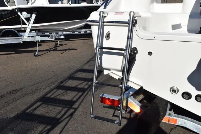 Slide: The Image of Key West 244 Center Console 2025 - 19