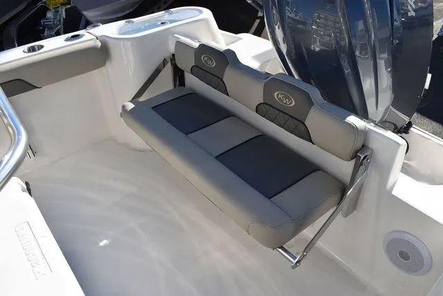 Slide: The Image of Key West 244 Center Console 2025 - 21
