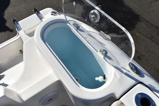 Slide: The Image of Key West 244 Center Console 2025 - 23