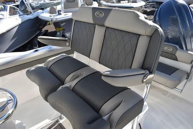Slide: The Image of Key West 244 Center Console 2025 - 29