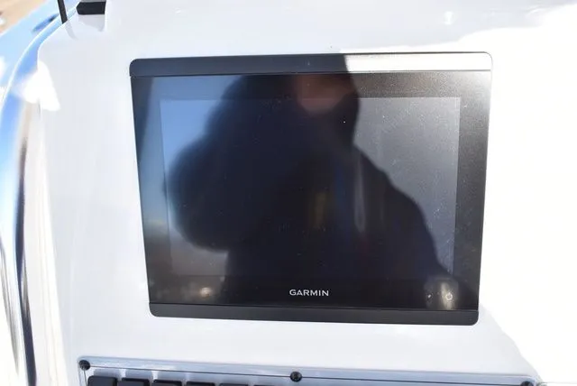 Slide: The Image of Key West 244 Center Console 2025 - 34
