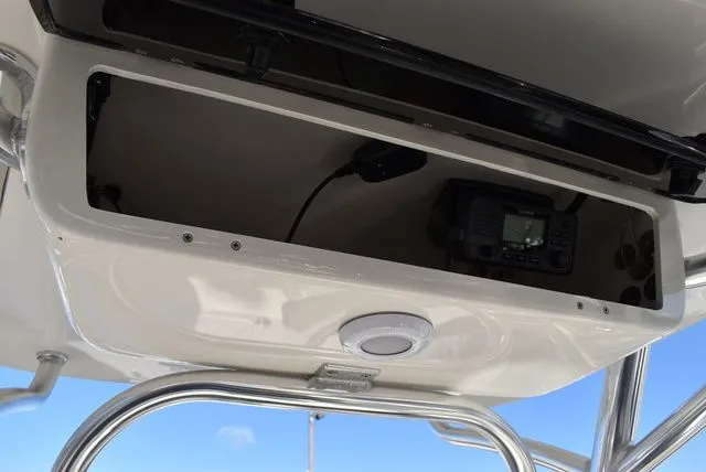 Slide: The Image of Key West 244 Center Console 2025 - 36
