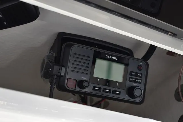 Slide: The Image of Key West 244 Center Console 2025 - 37