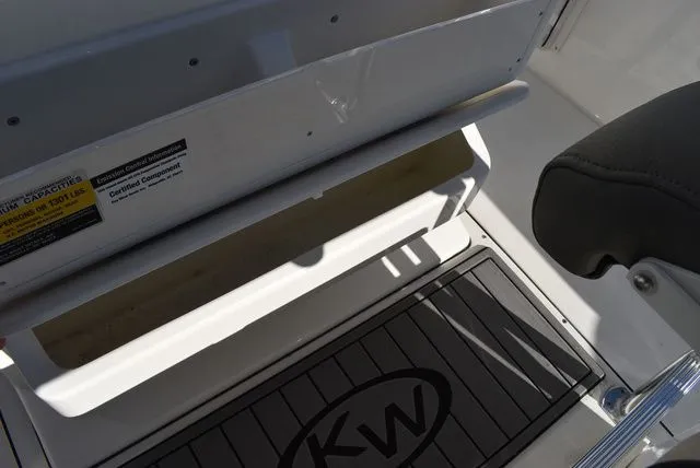 Slide: The Image of Key West 244 Center Console 2025 - 39