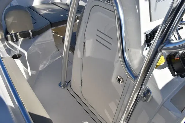 Slide: The Image of Key West 244 Center Console 2025 - 40