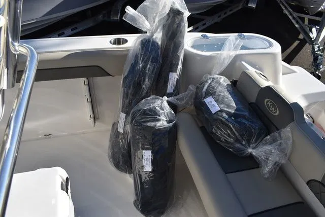 Slide: The Image of Key West 244 Center Console 2025 - 41