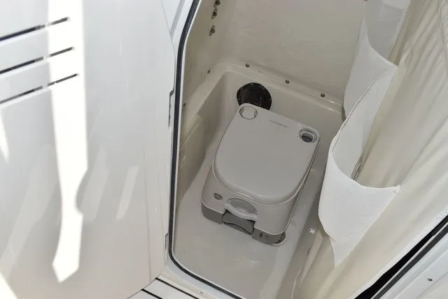Slide: The Image of Key West 244 Center Console 2025 - 43