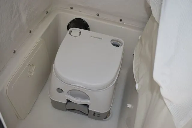 Slide: The Image of Key West 244 Center Console 2025 - 44