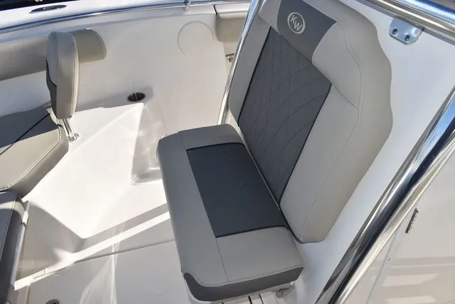 Slide: The Image of Key West 244 Center Console 2025 - 46