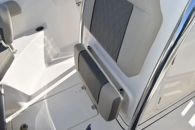 Slide: The Image of Key West 244 Center Console 2025 - 47