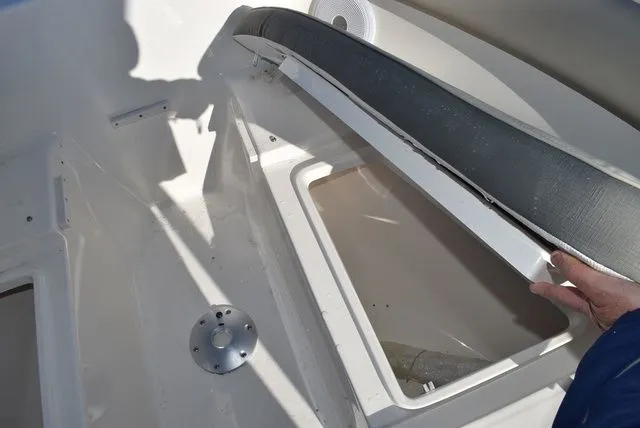 Slide: The Image of Key West 244 Center Console 2025 - 51