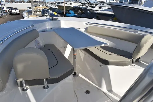 Slide: The Image of Key West 244 Center Console 2025 - 56