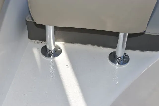 Slide: The Image of Key West 244 Center Console 2025 - 57
