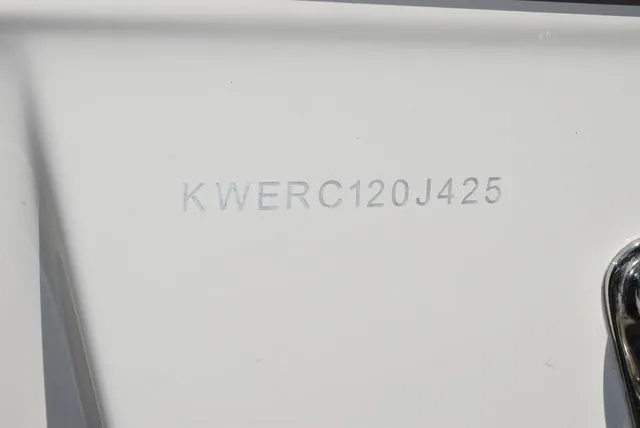 Slide: The Image of Key West 244 Center Console 2025 - 59