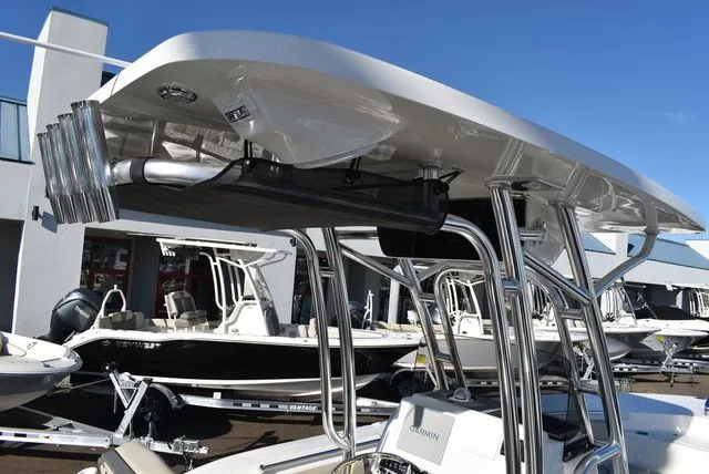 Slide: The Image of Key West 244 Center Console 2025 - 9
