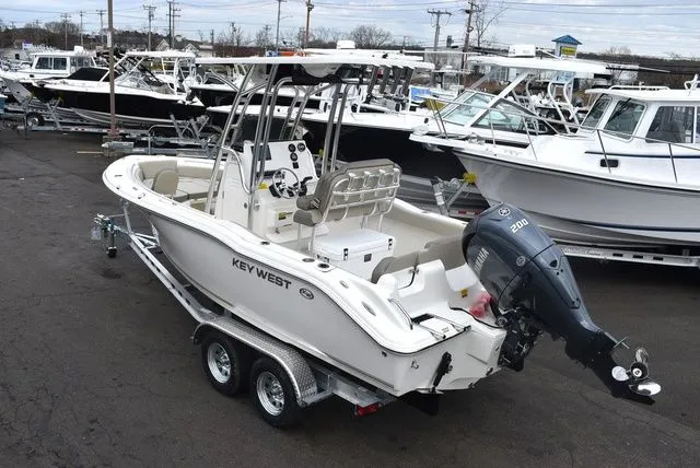 Slide: The Image of Key West 219 FS 2024 - 5