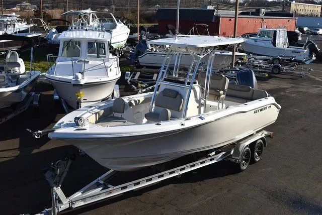 The Image of Key West 239 FS 2024 - 1