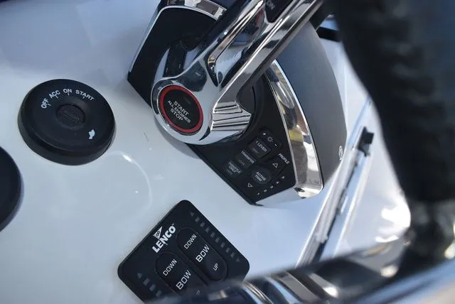 Slide: The Image of Blackfin 252 CC 2023 - 36