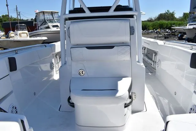 Slide: The Image of Blackfin 252 CC 2023 - 41