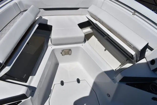 Slide: The Image of Blackfin 252 CC 2023 - 46