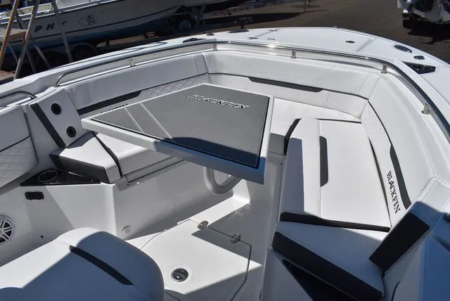 Slide: The Image of Blackfin 252 CC 2023 - 52