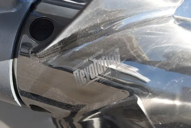 Slide: The Image of Blackfin 252 CC 2023 - 58