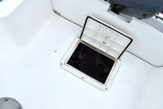 Slide: The Image of Cobia 194 Center Console 1999 - 20