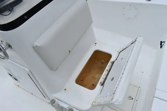 Slide: The Image of Cobia 194 Center Console 1999 - 33