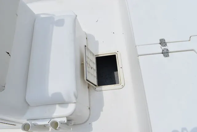 Slide: The Image of Cobia 194 Center Console 1999 - 34