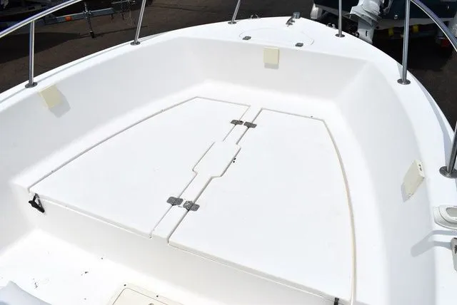 Slide: The Image of Cobia 194 Center Console 1999 - 35