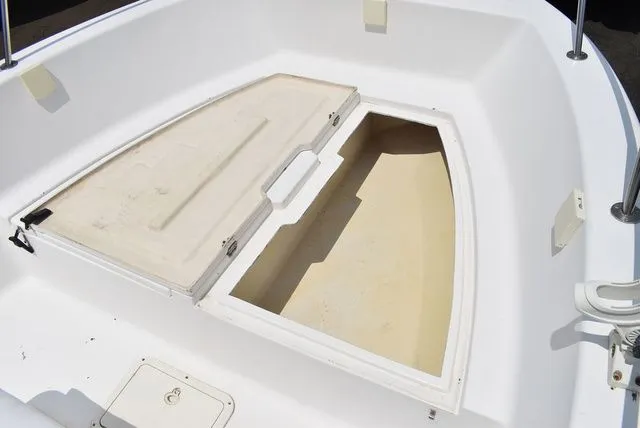 Slide: The Image of Cobia 194 Center Console 1999 - 36