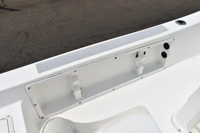 Slide: The Image of Cobia 194 Center Console 1999 - 41