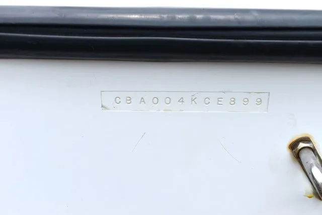 Slide: The Image of Cobia 194 Center Console 1999 - 42