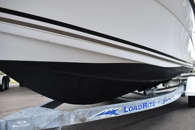 Slide: The Image of Cobia 194 Center Console 1999 - 44