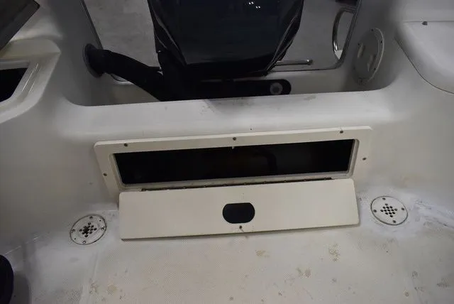 Slide: The Image of Fish Hawk 180 CC 2002 - 16