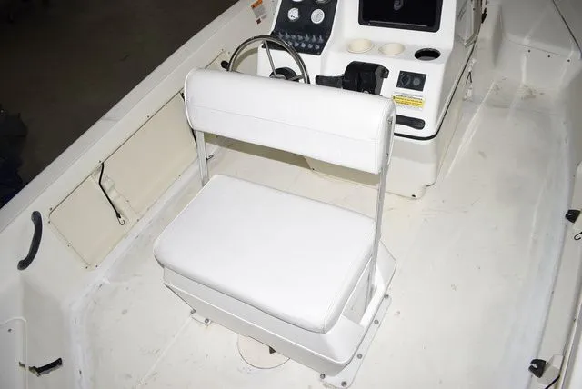 Slide: The Image of Fish Hawk 180 CC 2002 - 17