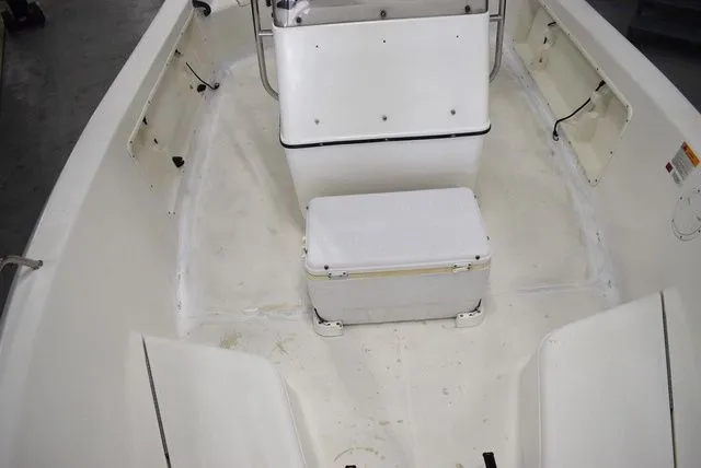 Slide: The Image of Fish Hawk 180 CC 2002 - 31