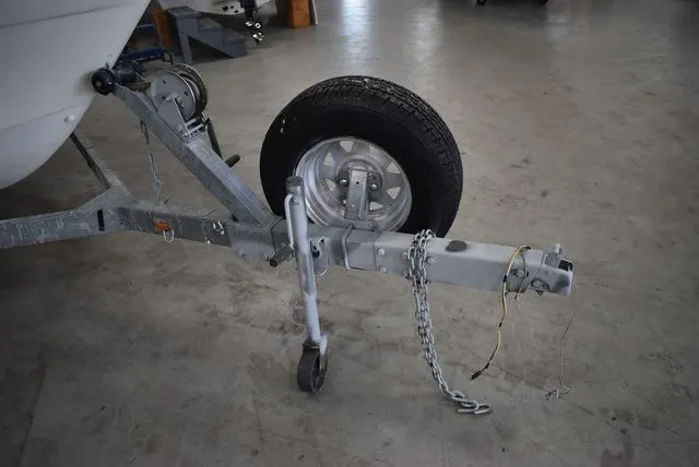 Slide: The Image of Fish Hawk 180 CC 2002 - 33