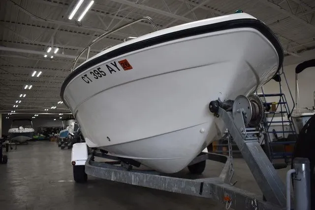 Slide: The Image of Fish Hawk 180 CC 2002 - 34