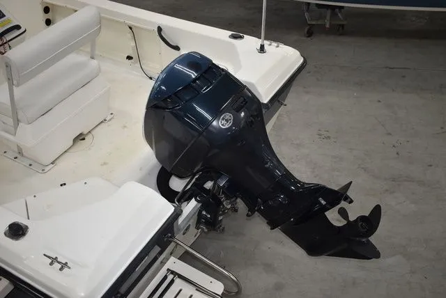 Slide: The Image of Fish Hawk 180 CC 2002 - 5