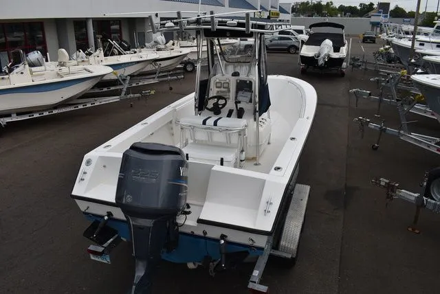 Slide: The Image of Contender 21 Open CC 2010 - 10