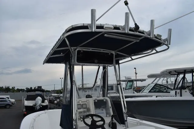 Slide: The Image of Contender 21 Open CC 2010 - 22