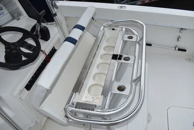 Slide: The Image of Contender 21 Open CC 2010 - 24