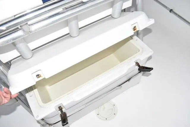 Slide: The Image of Contender 21 Open CC 2010 - 25