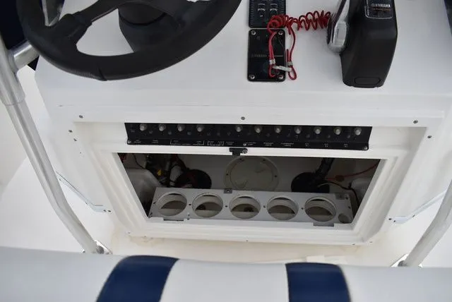 Slide: The Image of Contender 21 Open CC 2010 - 34