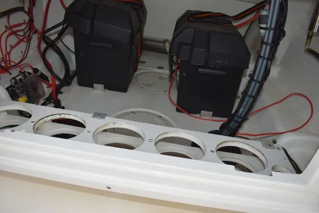 Slide: The Image of Contender 21 Open CC 2010 - 35