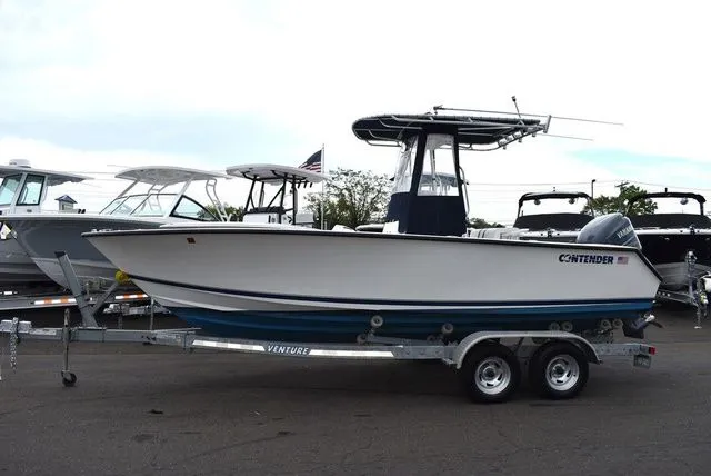 Slide: The Image of Contender 21 Open CC 2010 - 4