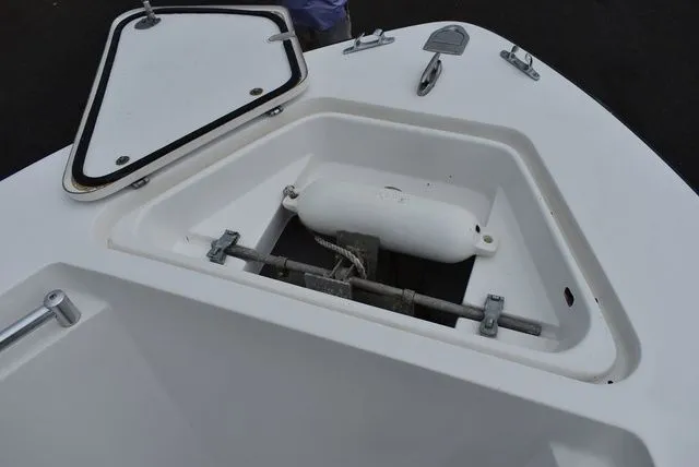 Slide: The Image of Contender 21 Open CC 2010 - 46