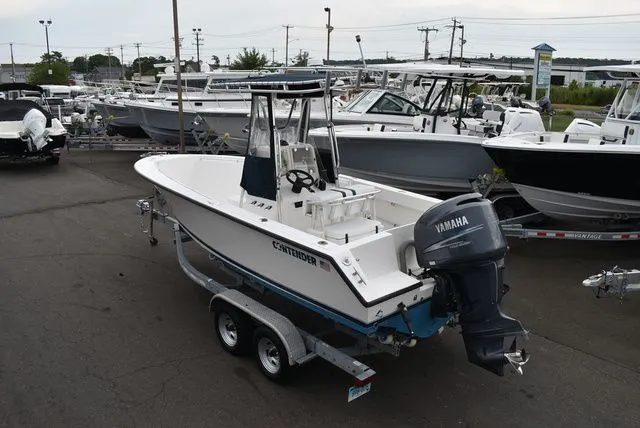 Slide: The Image of Contender 21 Open CC 2010 - 6