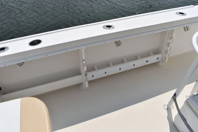 Slide: The Image of Steiger Craft 255 Center Console 2015 - 15
